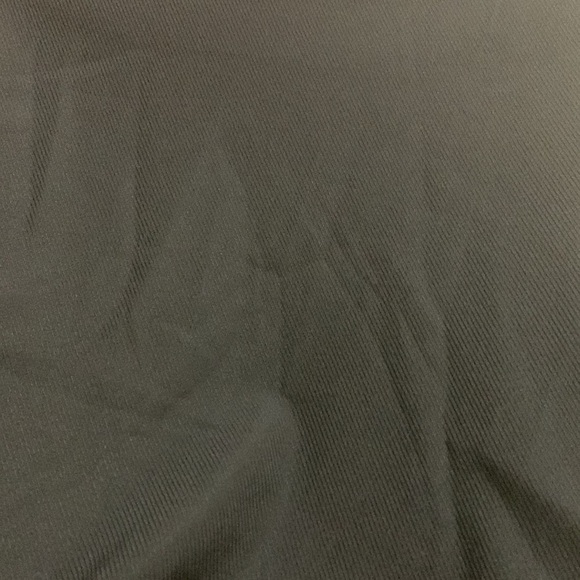 MOSSMAN The venomous shirt black and tan print size 2 - Picture 12 of 12